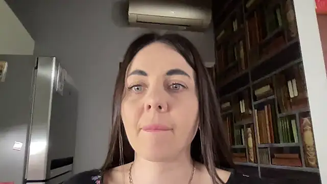 Darsy_Rox – Kamerová šou