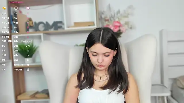 MirthaBolduan's Webcam Show