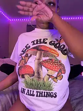 AshleyCa1995 Show in webcam