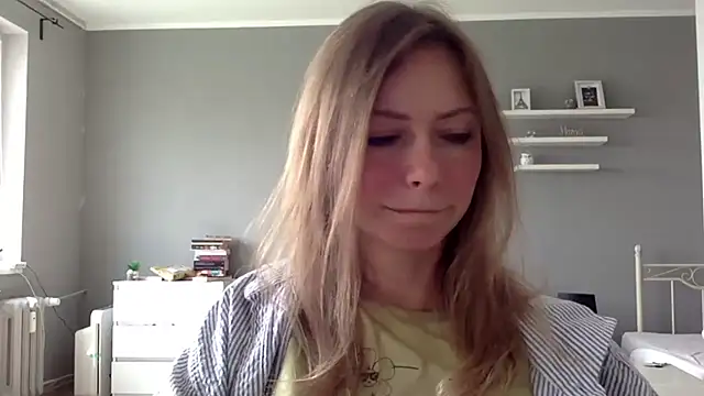 Czat XXX na żywo – MillieShow