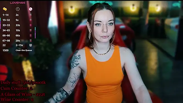 Czat XXX na żywo – MaxPhoenixx