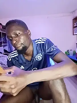 Brian_johns Webcam Show