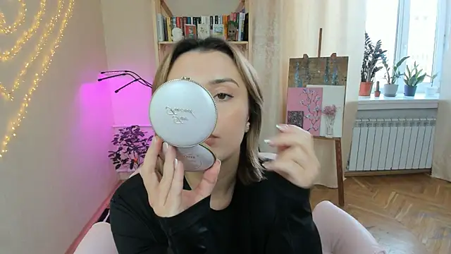 Sembang XXX Secara Langsung BrightDani