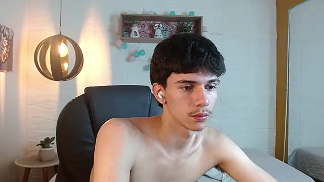 AmethystShadow17 라이브 XXX 채팅