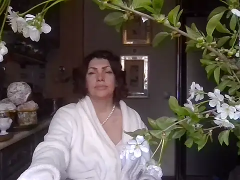 Show Webcam de Baby-Matilda