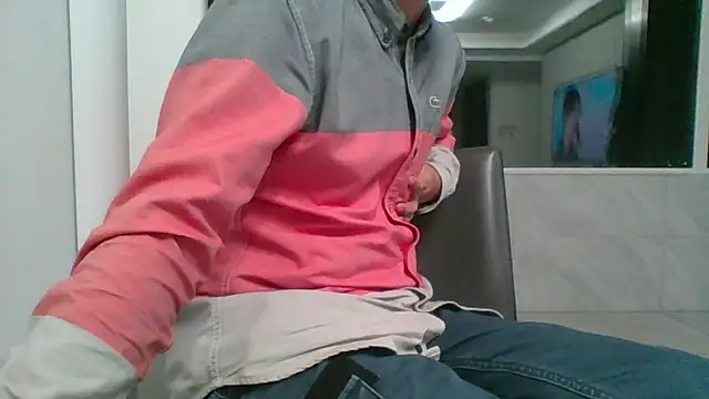 nole_china7 Live XXX-Chat