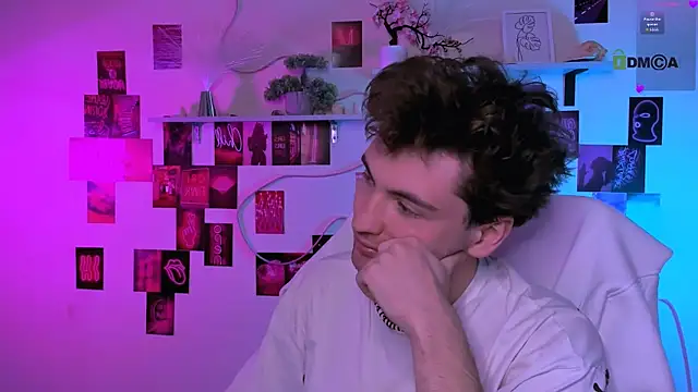 Вебкам-шоу joseph_bear_