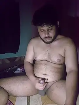 DRHO0017 webkamerás műsora