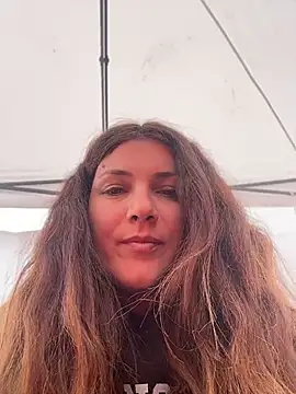 DaisyVibesss' Webcam Show