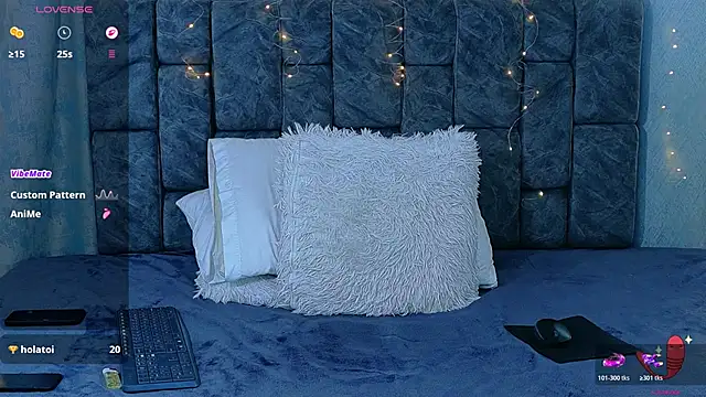 Онлайн чат XXX NicolasTorrez