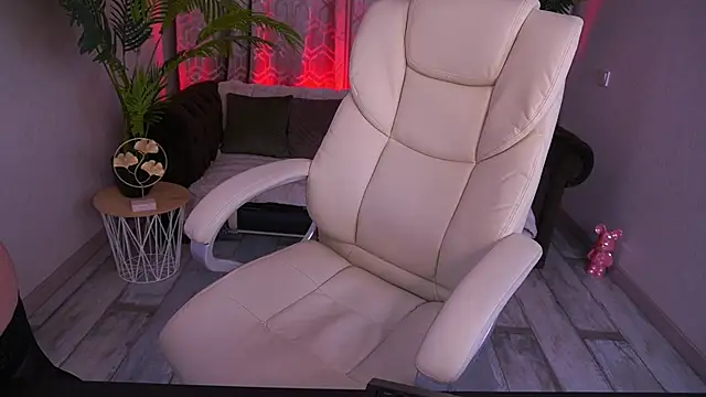 Chat XXX Live LioraFox