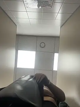 KiraSunshine – Live XXX-chat