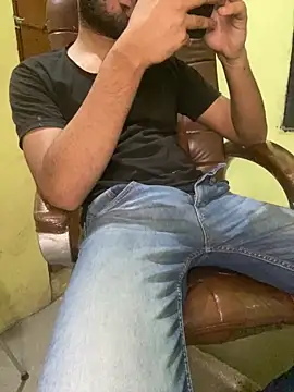 MASTTERRR webkamerás műsora