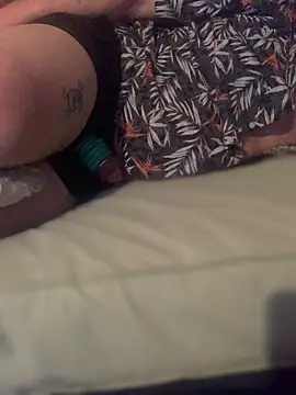 Pokazy przed kamerką – Ldnick69