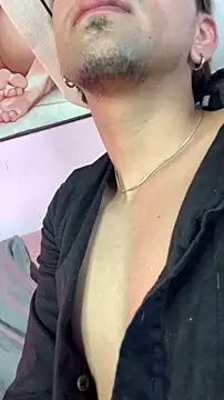 JeremySanders1_ Live XXX-chat