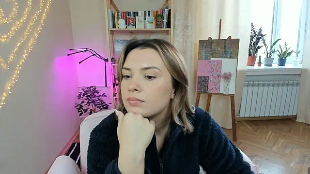 BrightDanin Live XXX chat