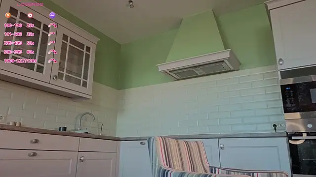 SwitieKissn Live XXX chat