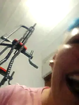 PinkTheHawk's Webcam Show