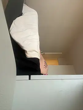 chanelbabyy's Webcam Show