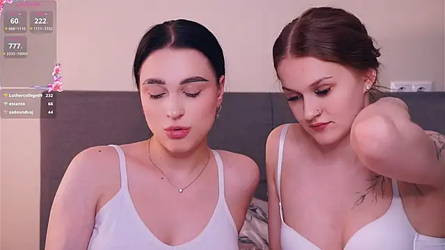 ZofiaSoshnik – Naživo XXX chat