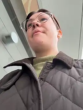 RinaCat – Live XXX-chat