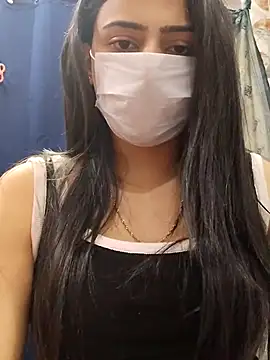 Ivymybae Show in webcam