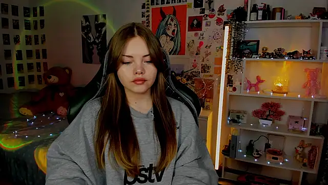 Chatroom XXX en direct de AkiraKatsu