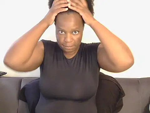 WetebonyX2 Live XXX-Chat