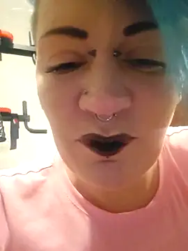 PinkTheHawk Live XXX-chat