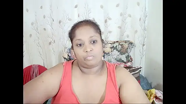 Indiantasha Live XXX-Chat