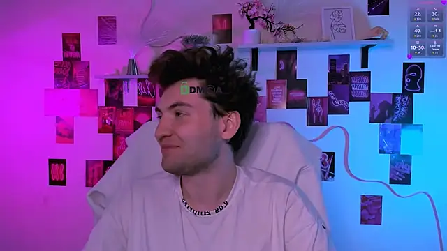 joseph_bear_'s Webcam Show