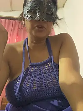 Lisa-40's Webcam Show