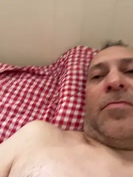 Primalkingのウェブカメラショー