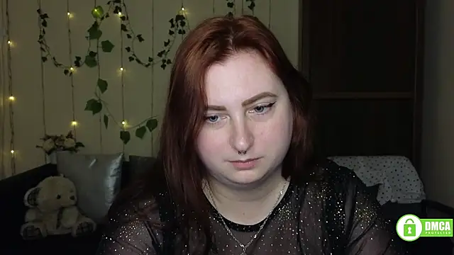 XXX chat uživo modela Alicia_love00