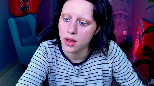 XXX chat uživo modela LidaDarknet