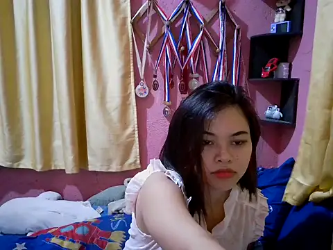 XXX chat uživo modela nanagrl