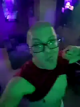 chronic_vibez's Webcam Show