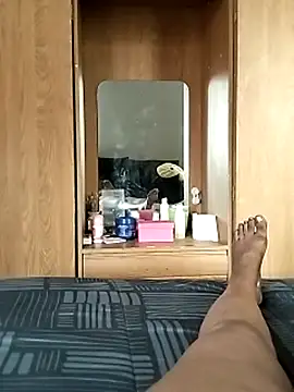 XXX chat uživo modela Baby_P