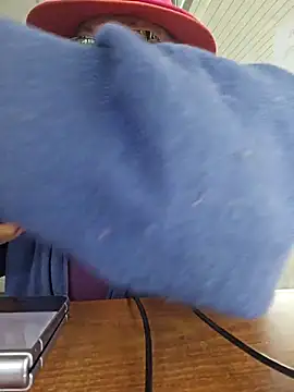 Pokazy przed kamerką – Hot-Muci