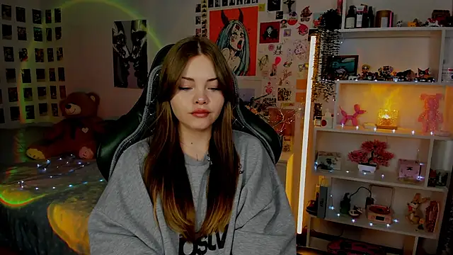 AkiraKatsu Webcam Show