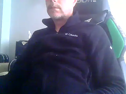 boran34 Adlı Modelin Web Kamerası Şovu