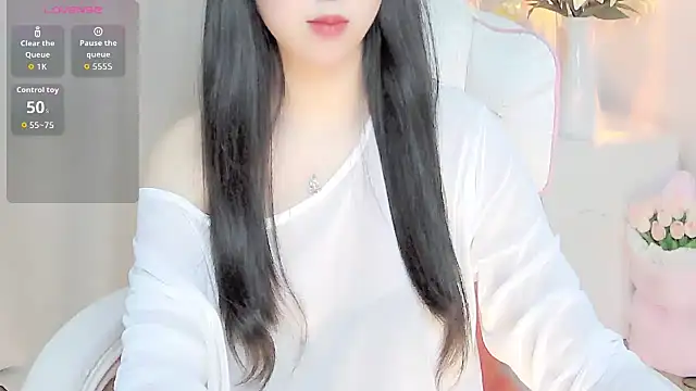 Sweet-Shuna's Live XXX Chat