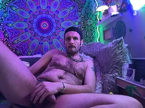 Show webcam de Jackjack716