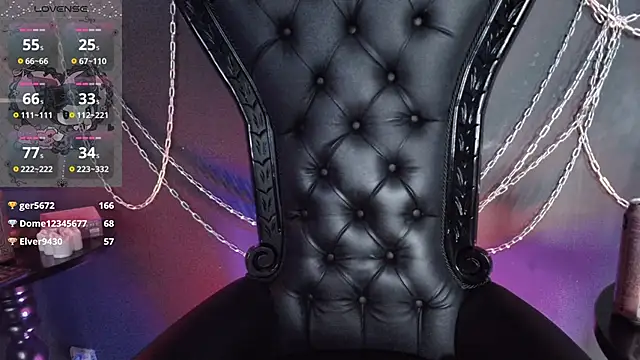 Živý XXX chat Navier__