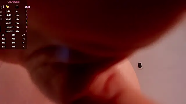 Živý XXX chat JennaOlsonX