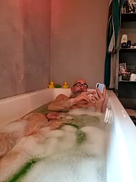 Kingsscepter Webcam-Show