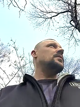 Webkamerová show DanielOhCool