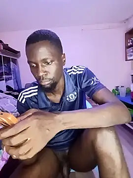 Brian_johns webcam show