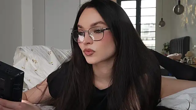 XXX chat uživo modela ibiddi