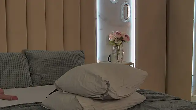 Chat +18 de GwenAir ao vivo